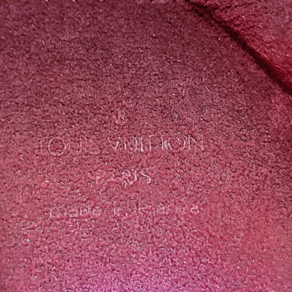 Louis Vuitton Monogram Multicolore Boulogne Shoulder Bag - Picture 11 of 12